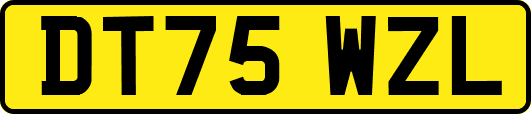 DT75WZL