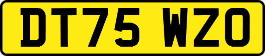 DT75WZO