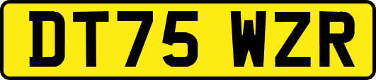 DT75WZR