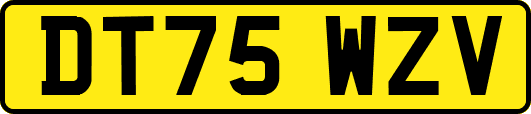 DT75WZV