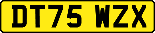 DT75WZX