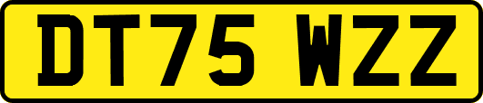 DT75WZZ