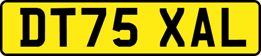 DT75XAL