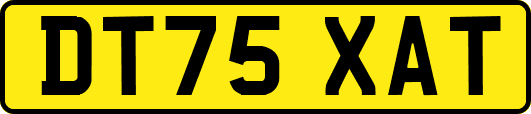 DT75XAT