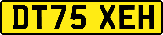 DT75XEH