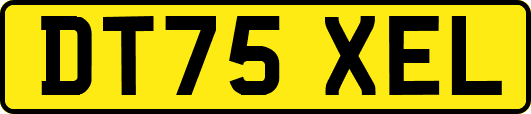 DT75XEL