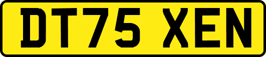 DT75XEN