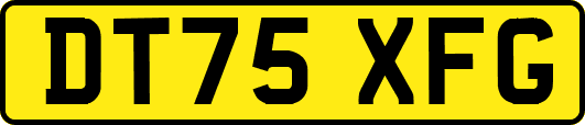 DT75XFG