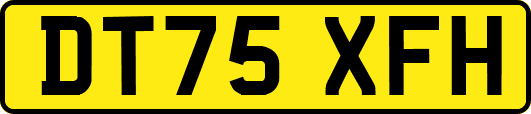 DT75XFH