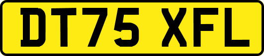 DT75XFL