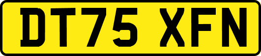 DT75XFN