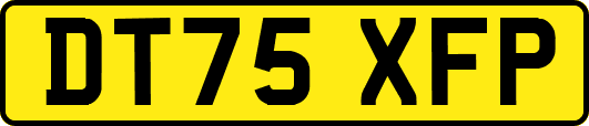 DT75XFP