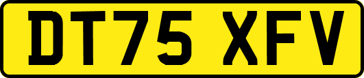 DT75XFV