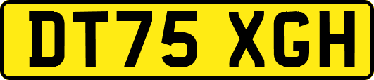 DT75XGH