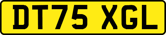 DT75XGL