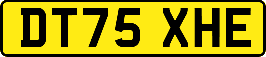 DT75XHE