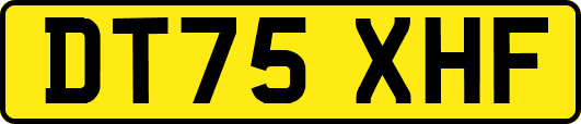 DT75XHF