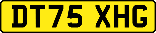 DT75XHG