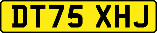 DT75XHJ
