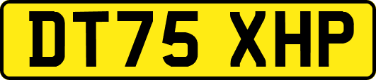 DT75XHP