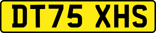 DT75XHS
