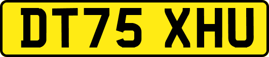 DT75XHU