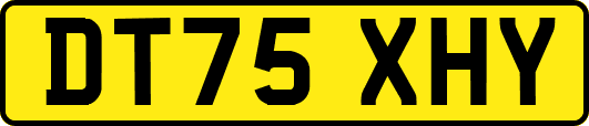 DT75XHY