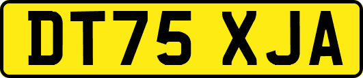 DT75XJA
