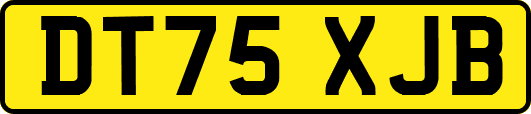 DT75XJB