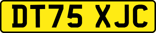 DT75XJC