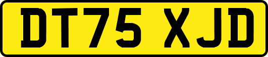 DT75XJD