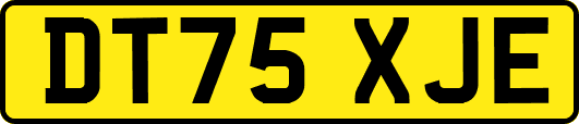 DT75XJE