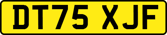 DT75XJF