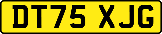 DT75XJG