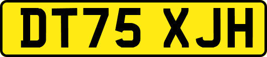 DT75XJH