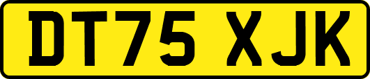 DT75XJK