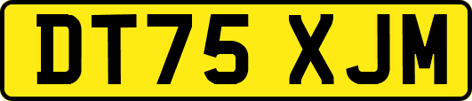 DT75XJM
