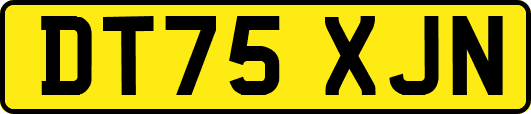 DT75XJN