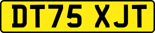 DT75XJT