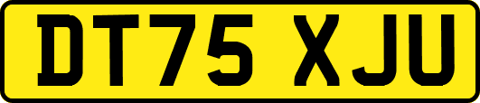DT75XJU