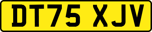 DT75XJV