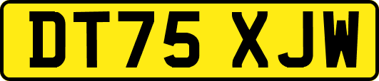 DT75XJW