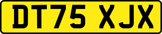 DT75XJX