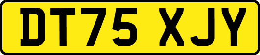 DT75XJY