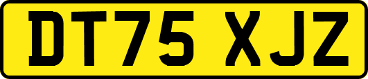 DT75XJZ