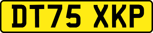 DT75XKP
