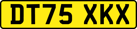 DT75XKX
