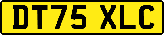 DT75XLC