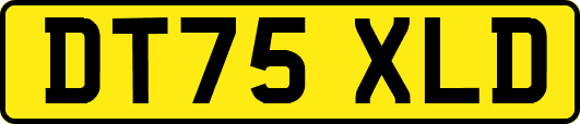 DT75XLD