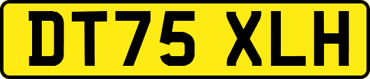 DT75XLH